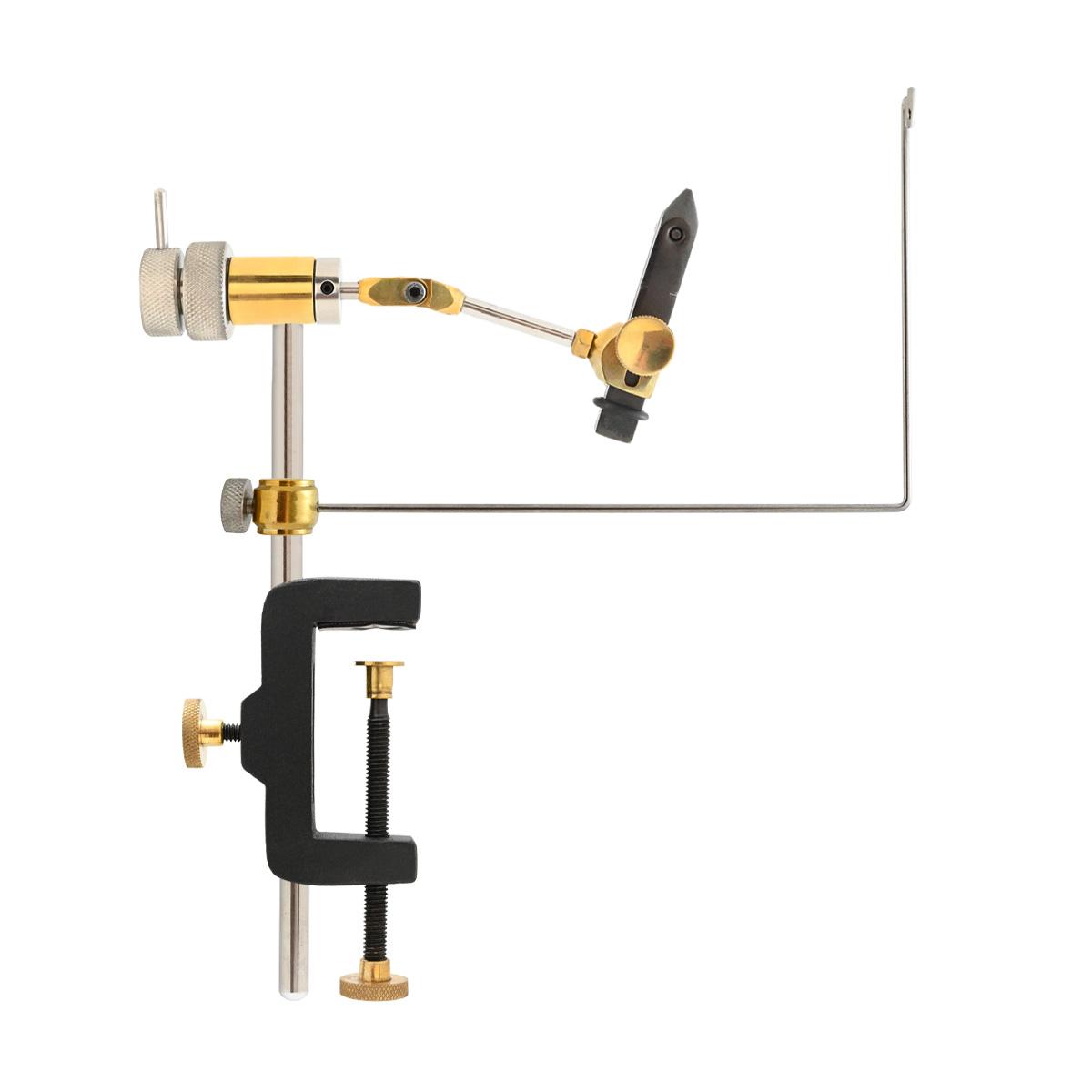 Veniard's Fly Tying Vise Used From Japan Free Shipping | eBay